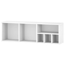 cumpără Decor Fabrik Home Полка №06 белый ясень în Chișinău 