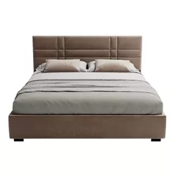 купить Кровать my-STYLE my-Rita 200x200 (P26D20M05) в Кишинёве 