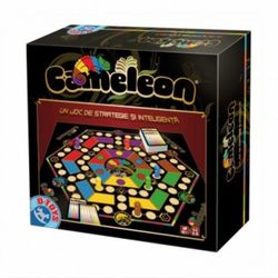 Настольная игра "Cameleon" (RO) 41174 (7784)
