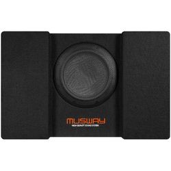 купить Авто-колонки Musway MF108Q в Кишинёве 