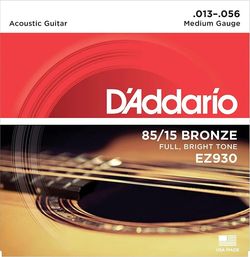 cumpără Accesoriu p/u instrumente muzicale D’Addario EZ930 în Chișinău 