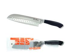 Нож Santoku Pinti Professional, лезвие 18cm