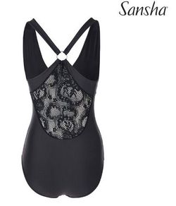 Costum TANUJA black LE2542T 10-14 ani