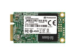 128GB Transcend