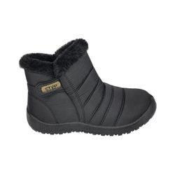 Сапоги Женские короткие (38-42)