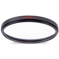 купить Фото-фильтр Manfrotto Essential UV 77mm в Кишинёве 