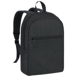 Backpack Rivacase 8065, for Laptop 15,6" & City bags, Black