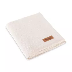 cumpără Lenjerie de pat pentru copii Sensillo 43442 Плед Bamboo 80x100 Light Pink în Chișinău 