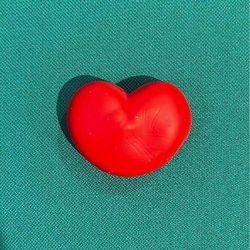 cumpără Jucărie miscellaneous 5352 antistress Inima 059 în Chișinău 