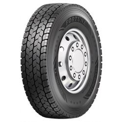 купить Шина Fortune 315/70 R22.5 154/150M Nordis D802 20PR Drive m+s в Кишинёве 