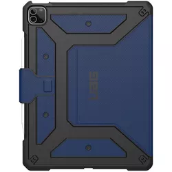 cumpără Husă p/u tabletă UAG iPad Pro 12.9' (2021) Metropolis Cobalt 122946115050 în Chișinău 