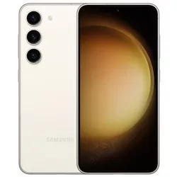 cumpără Smartphone Samsung S911/256 Galaxy S23 Beige în Chișinău 