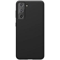 Nillkin Sam. Gal. S21+, Flex Pure Case, Black