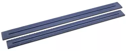 cumpără Accesoriu p/u aspirator Karcher 6.273-213.0 B-BD-BDS, ⌀890mm, 2buc (set lamele de aspirare) în Chișinău 