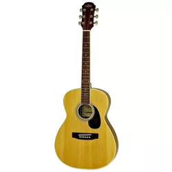 купить Гитара Aria AFN-15-58 N Natural Acustica в Кишинёве 