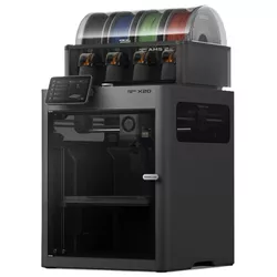 cumpără Imprimantă 3D Bambu Lab X2D Combo în Chișinău 