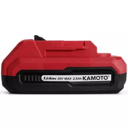 купить Зарядные устройства и аккумуляторы Kamoto B203 в Кишинёве 