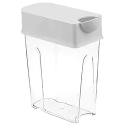 cumpără Container alimentare Idea М1249 Recipient pentru produse fold 2,2l în Chișinău 
