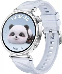 cumpără Ceas inteligent Huawei GT 5 41mm, Jana-B19FC, Blue în Chișinău 