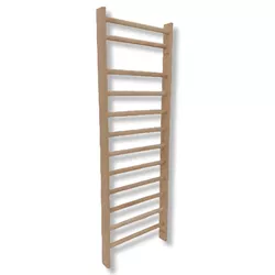 cumpără Bară tracţiuni miscellaneous 13511 240*80 cm, 12 bare Standart DR (130 kg) în Chișinău 