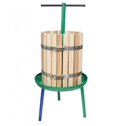 ВИНОГРАДНЫЙ ПРЕСС VILEN 30 L