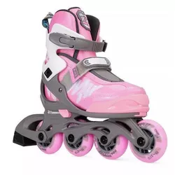 cumpără Role Micro 950280 Skates 906Max Pink (37-40) în Chișinău 