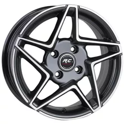 cumpără Jante auto RC Racing R15 4x100 RC-260-GMF 35/6,5 35 6,5 în Chișinău 