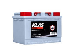 ACUMULATOR KLAS 12V 74AH 640A /L3-SMF