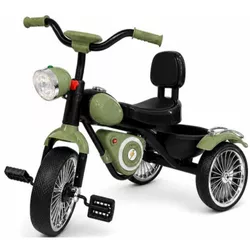 купить Велосипед New World 629 Triciclu pentru copii, MIX, 2450D в Кишинёве 