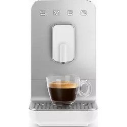 купить Кофемашина SMEG BCC11WHMEU в Кишинёве 
