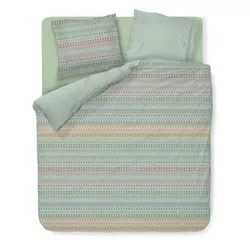 cumpără Textile de casă Pip Studio 329255 Ashanti Green 200x200/220 în Chișinău 