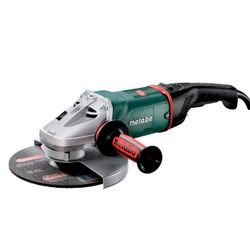 Угловая шлифмашина Metabo W24-230MVT