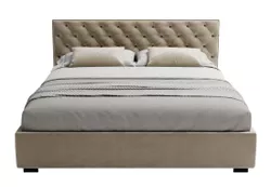 купить Кровать my-STYLE my-Mona 160x200 (P09D16M04) в Кишинёве 