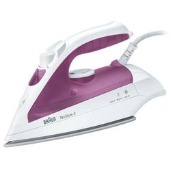cumpără Fier de călcat Braun TS320C TexStyle 3 în Chișinău 