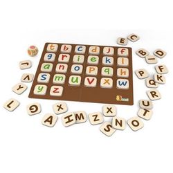 cumpără Jucărie Viga 50535 Learning Alphabet Game în Chișinău 
