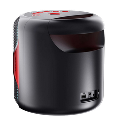 Portable Speaker Sharp PS-919BKV02