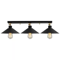 купить Люстра Trendy Berceste-N-660, 80x17x80cm в Кишинёве 