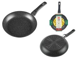 Сковородa Ballarini Vipiteno Gr 28cm, индукция
