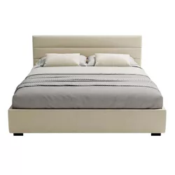 cumpără Pat my-STYLE my-Amy 160x200 (P01D16M02) în Chișinău 