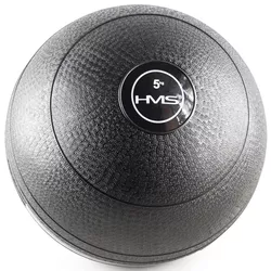 купить Массажер механический HMS 9451 Minge Slam Ball 5kg, PSB5 (17-41-008) в Кишинёве 