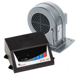 Комплект автоматики KG Elektronik SP-05 LED + DP-02