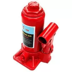 cumpără Cric auto CatolLux NC-01-B0605 5-T бутылка (200-385mm) în Chișinău 