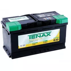 cumpără Acumulator auto Tenax 12V 100 Ah Tenax.Premium (прав) în Chișinău 