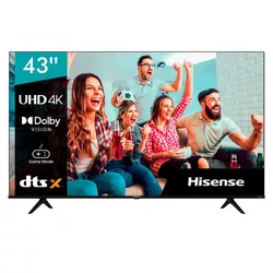 cumpără Televizor Hisense 43A6BG în Chișinău 