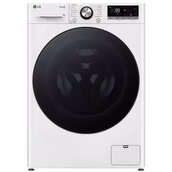 cumpără Mașină de spălat frontală LG F2WR709S2W în Chișinău 