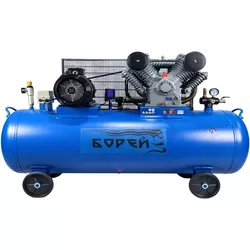cumpără Compresor Борей V-1.05HEU 7,5 kW în Chișinău 