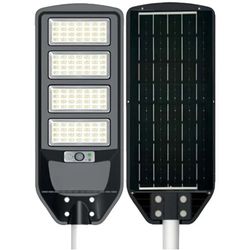 cumpără Aplică exterior Horoz GRAND PRO-200W (0STT-074-009-2200-020) în Chișinău 