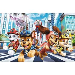 cumpără Puzzle Trefl 16414 Puzzle 100 Paw Patrol Team în Chișinău 