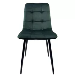 cumpără Scaun Xenos Alex 2.0 Dark Green în Chișinău 