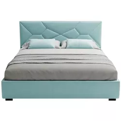 cumpără Pat my-STYLE my-Nina 140x200 (P43D14M16) în Chișinău 